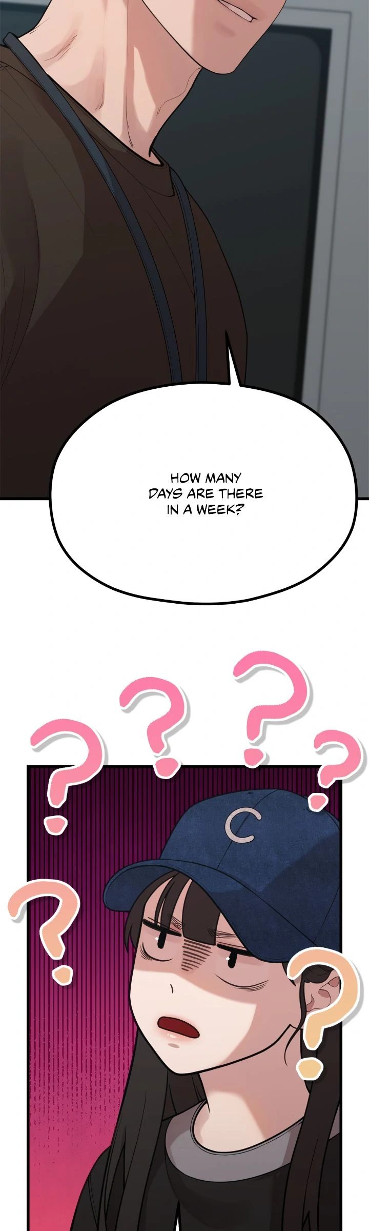 Writer Sung’s Life Chapter 46 - Page 33