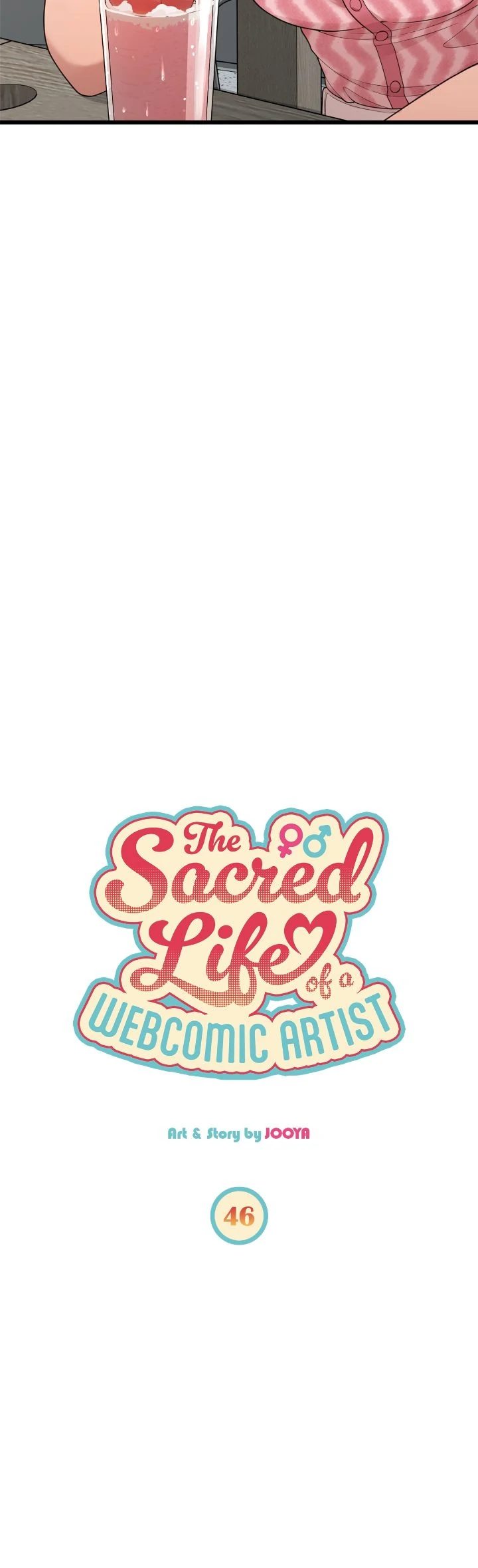 Writer Sung’s Life Chapter 46 - Page 7