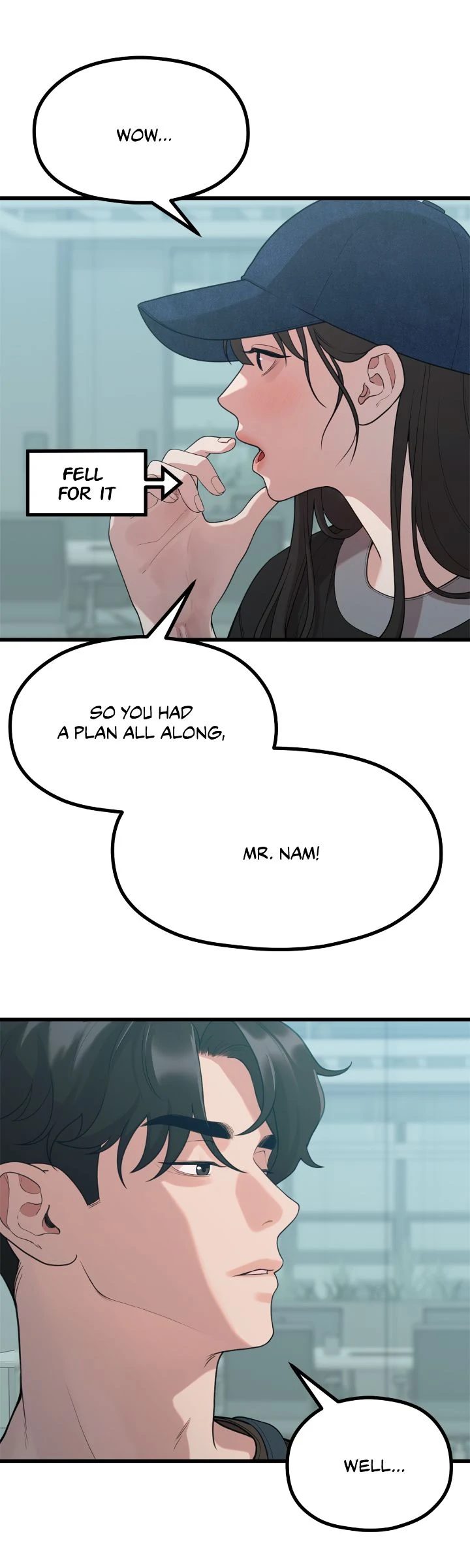 Writer Sung’s Life Chapter 47 - Page 13