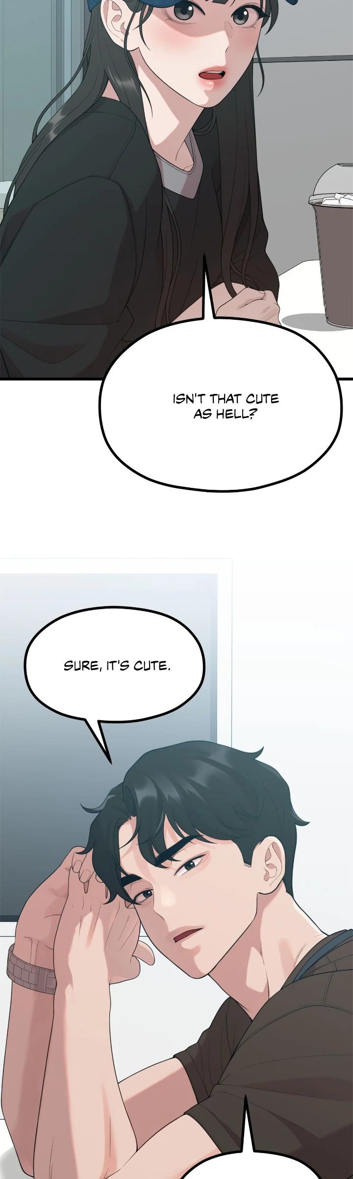 Writer Sung’s Life Chapter 47 - Page 15