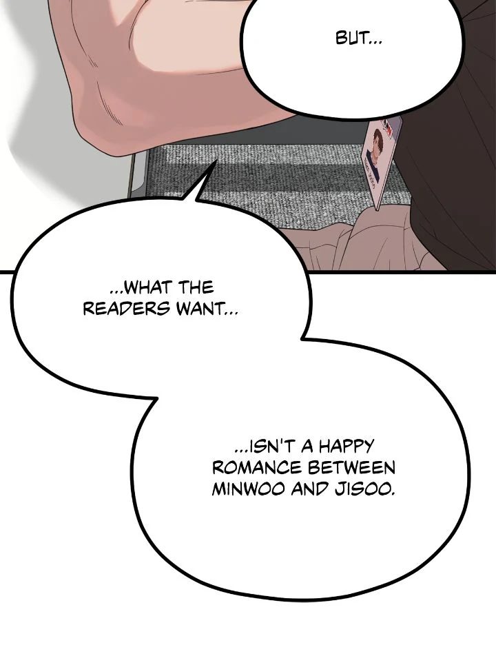 Writer Sung’s Life Chapter 47 - Page 16