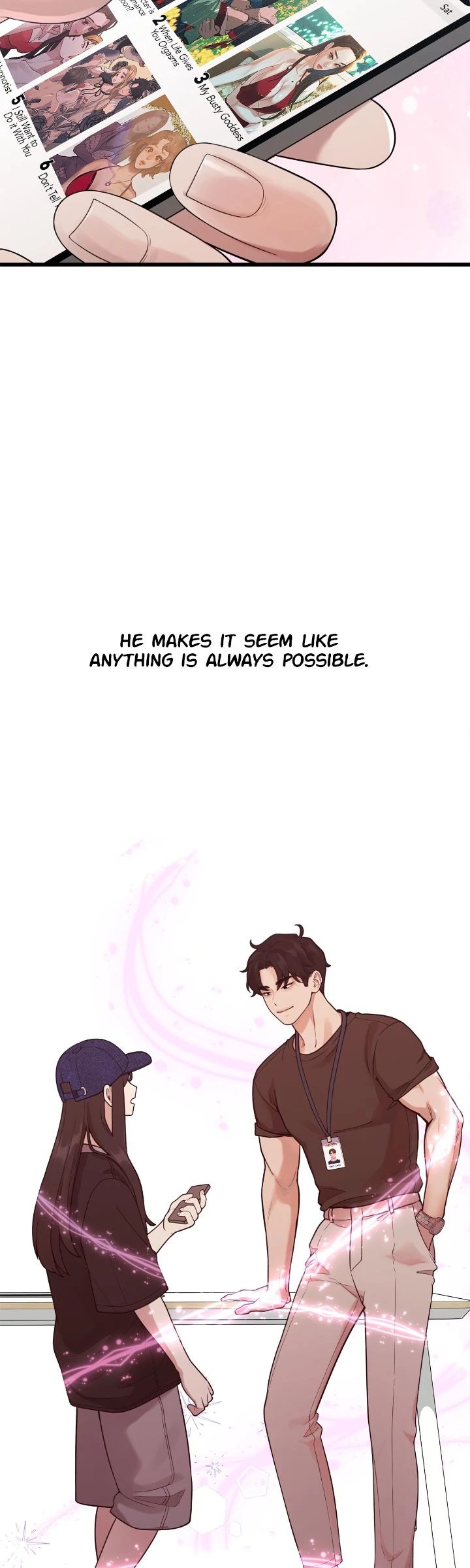 Writer Sung’s Life Chapter 47 - Page 2