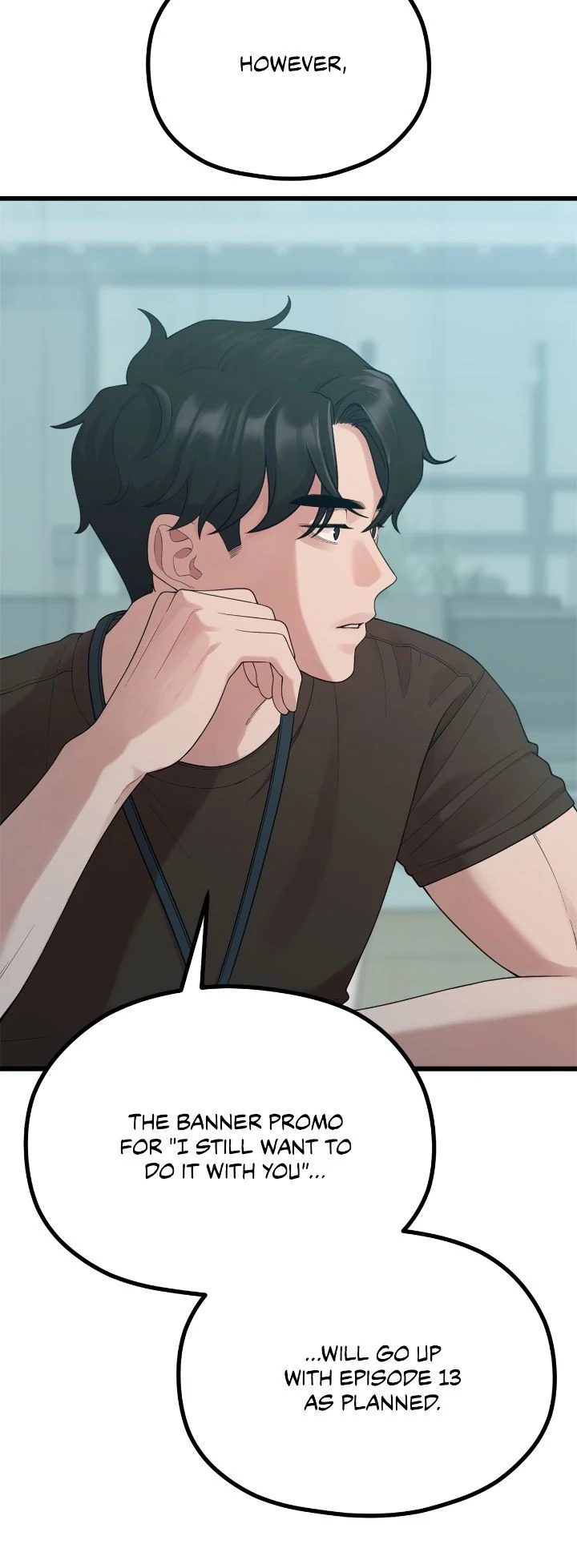 Writer Sung’s Life Chapter 47 - Page 20