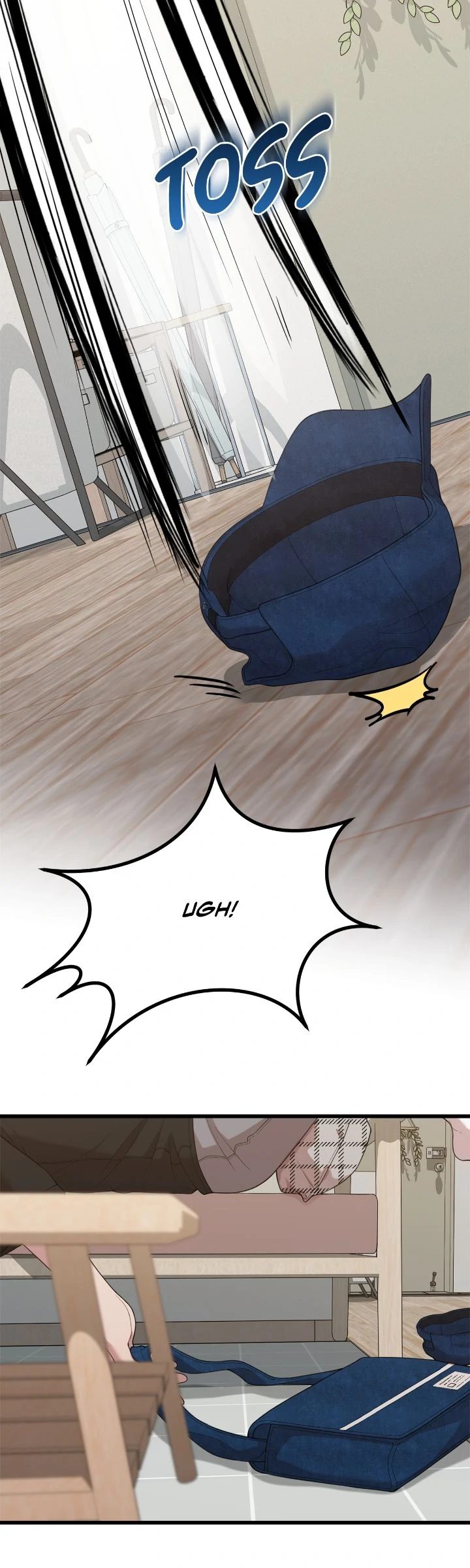 Writer Sung’s Life Chapter 47 - Page 22