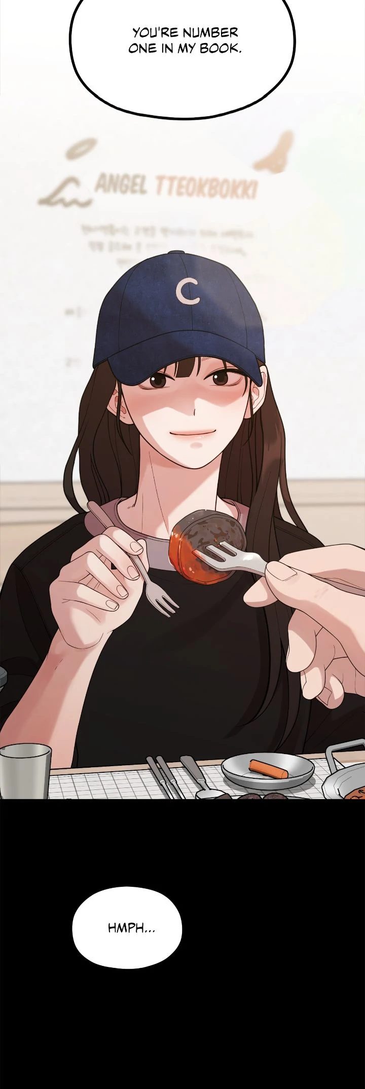 Writer Sung’s Life Chapter 47 - Page 47