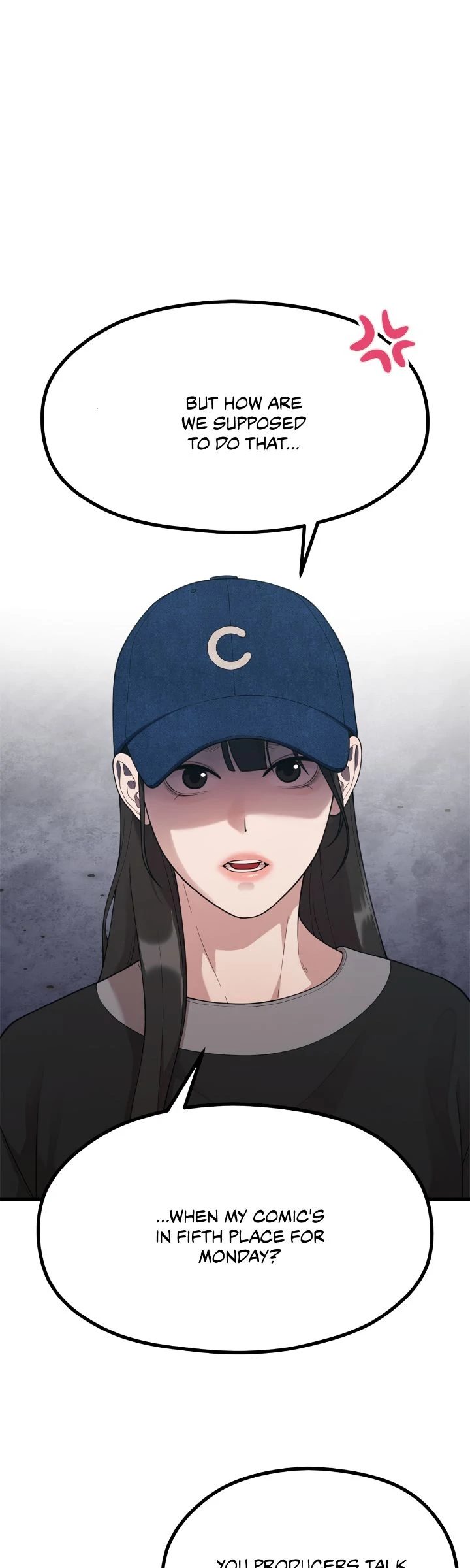 Writer Sung’s Life Chapter 47 - Page 6