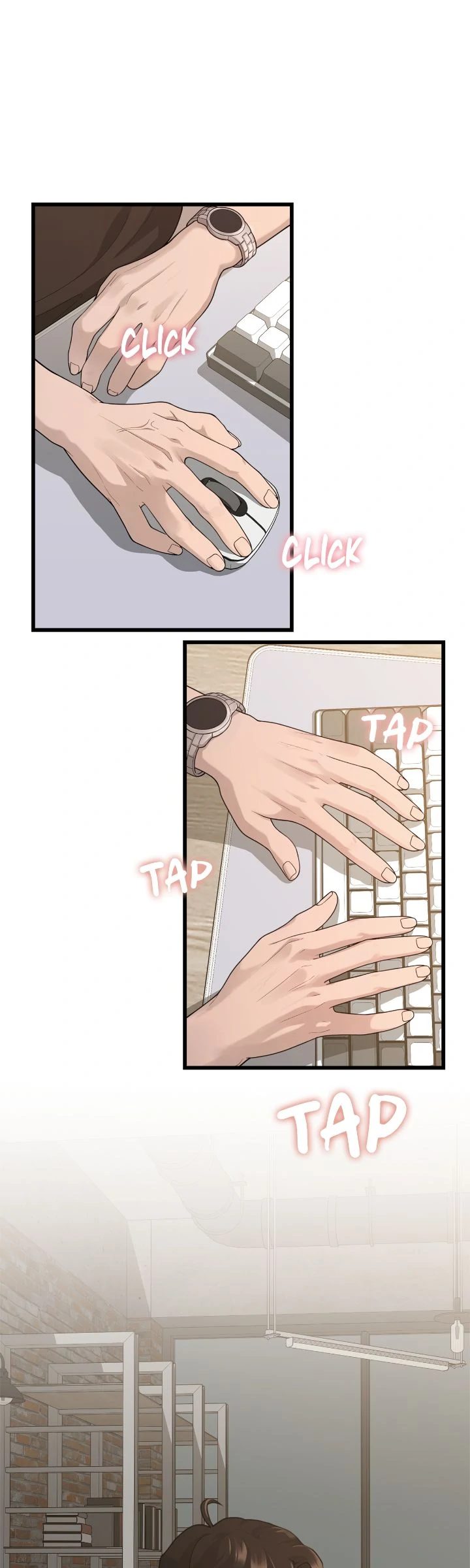 Writer Sung’s Life Chapter 48 - Page 15