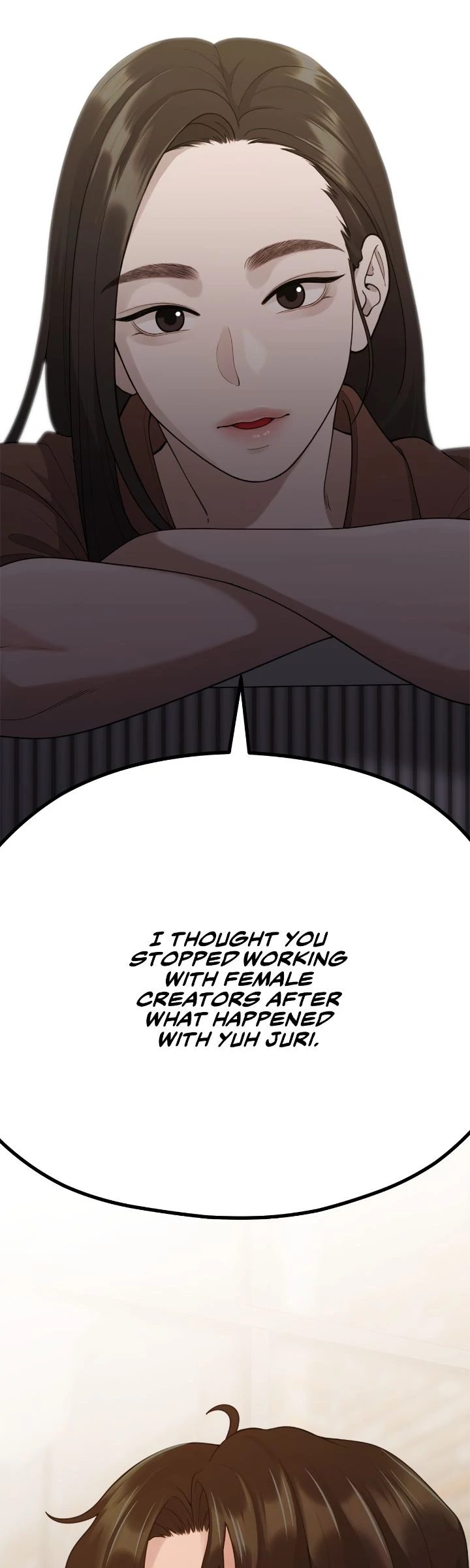 Writer Sung’s Life Chapter 48 - Page 24