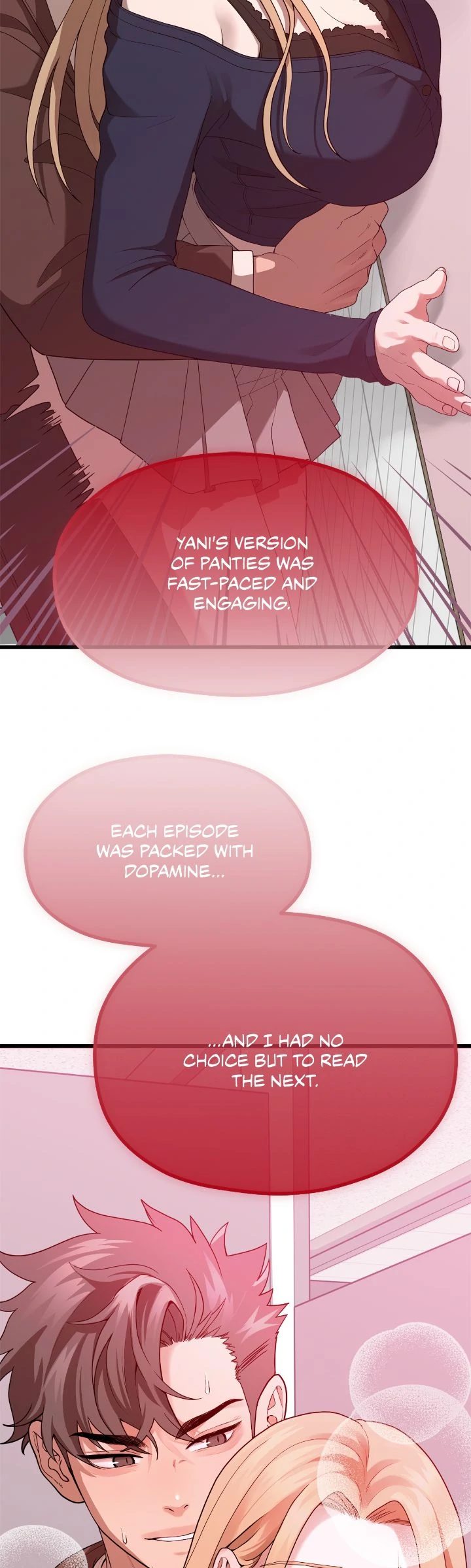 Writer Sung’s Life Chapter 48 - Page 34
