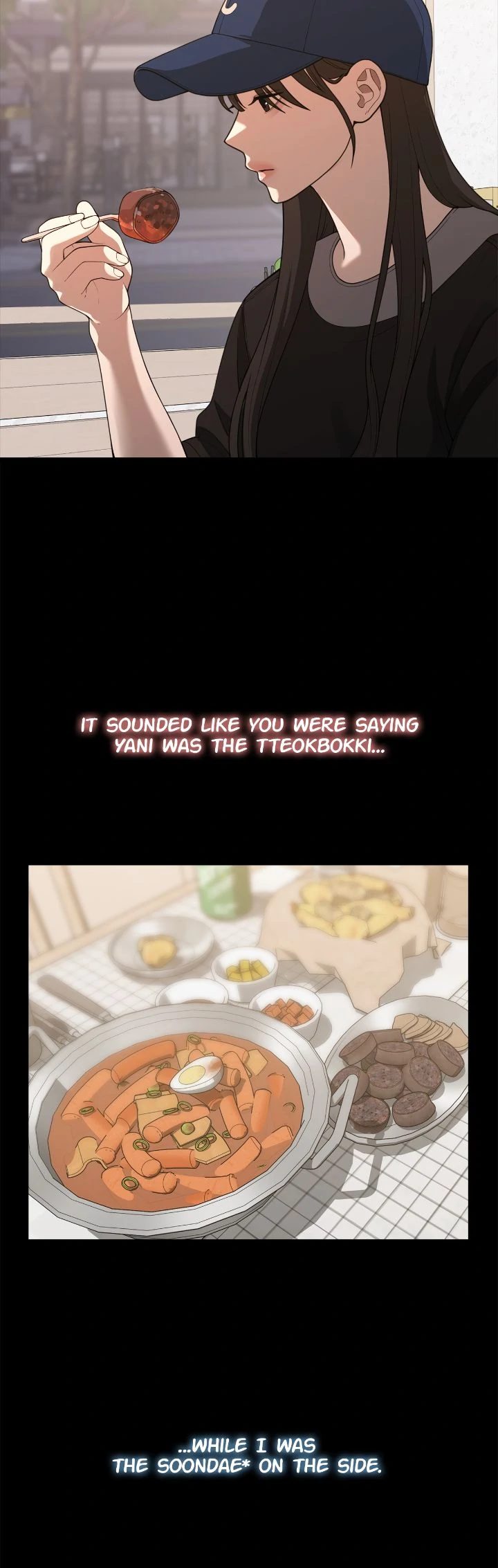 Writer Sung’s Life Chapter 48 - Page 4