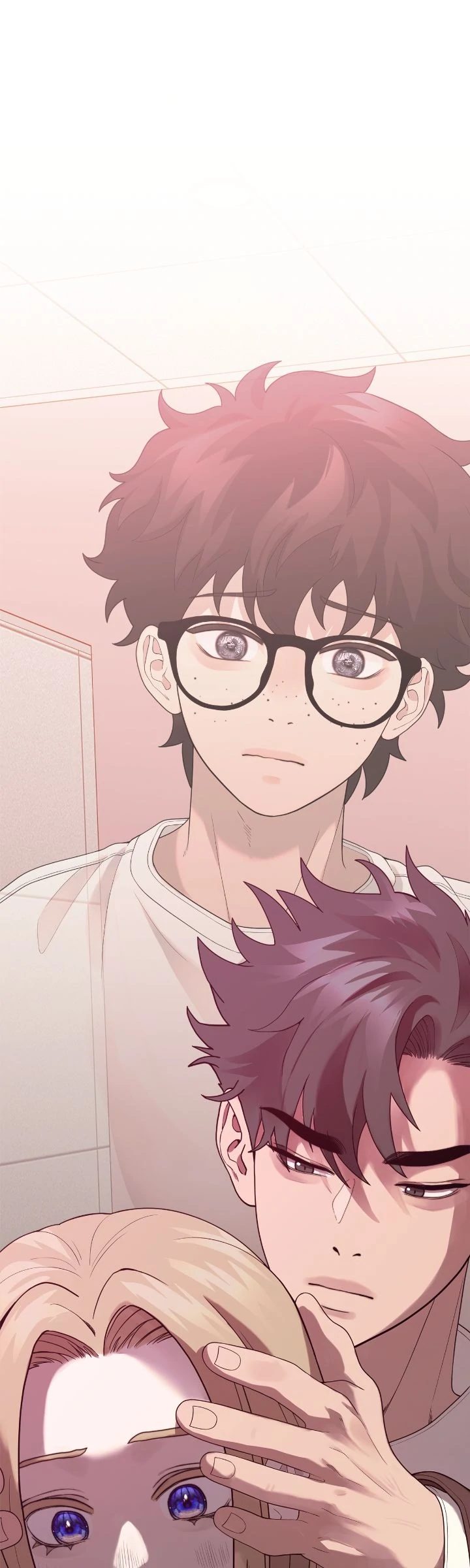 Writer Sung’s Life Chapter 48 - Page 41