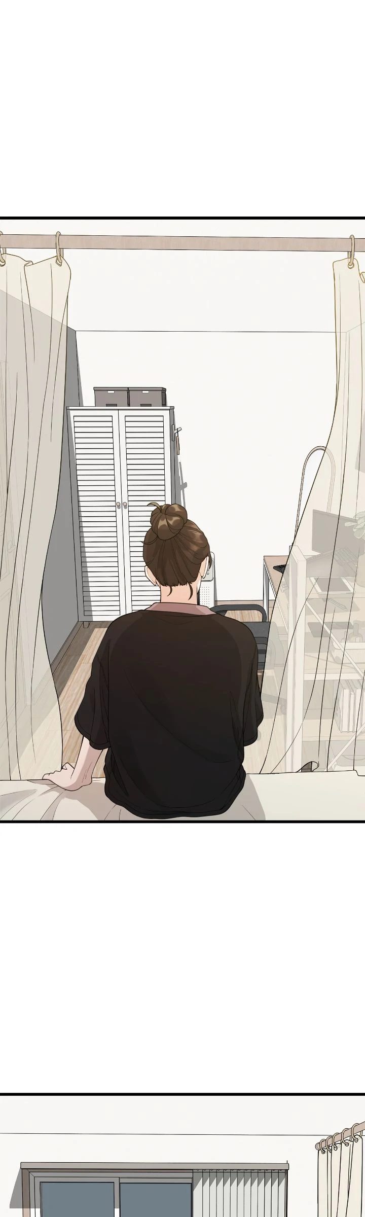 Writer Sung’s Life Chapter 48 - Page 49