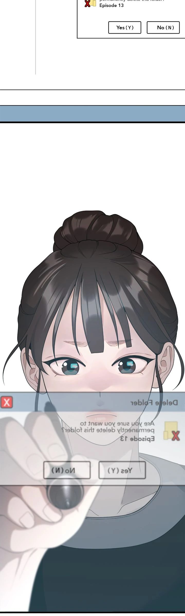 Writer Sung’s Life Chapter 48 - Page 52