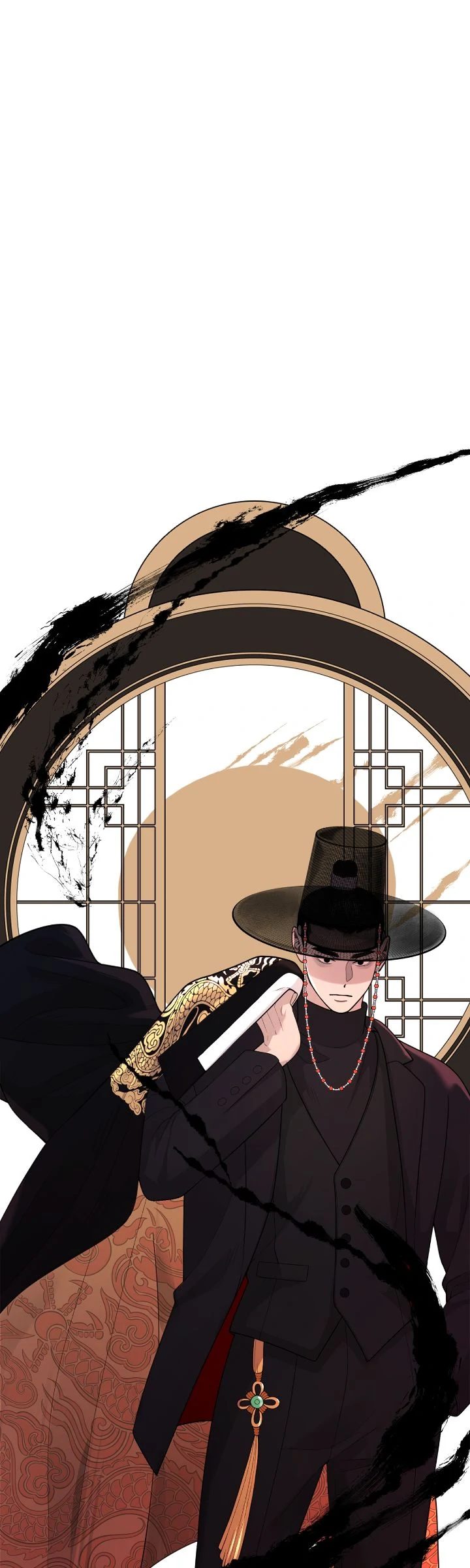 Writer Sung’s Life Chapter 48 - Page 9