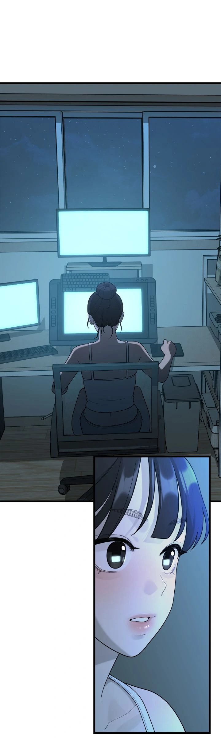 Writer Sung’s Life Chapter 49 - Page 13