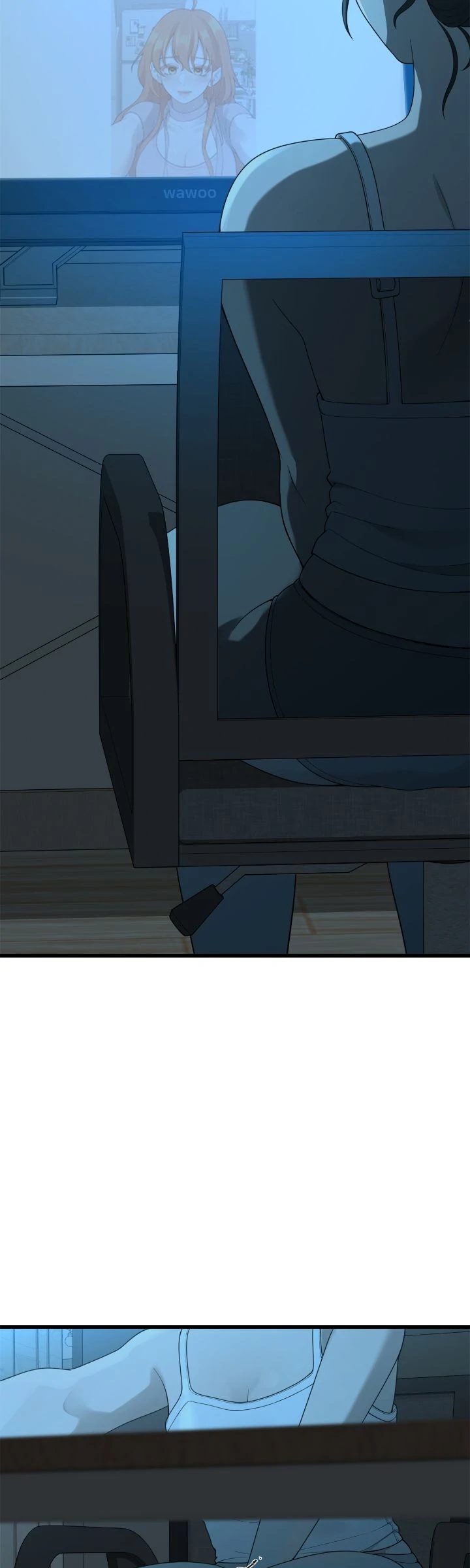 Writer Sung’s Life Chapter 49 - Page 19