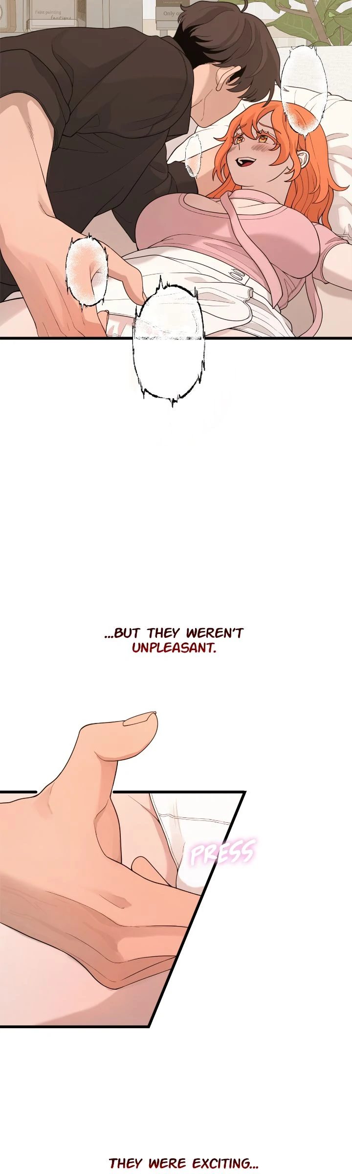 Writer Sung’s Life Chapter 49 - Page 28