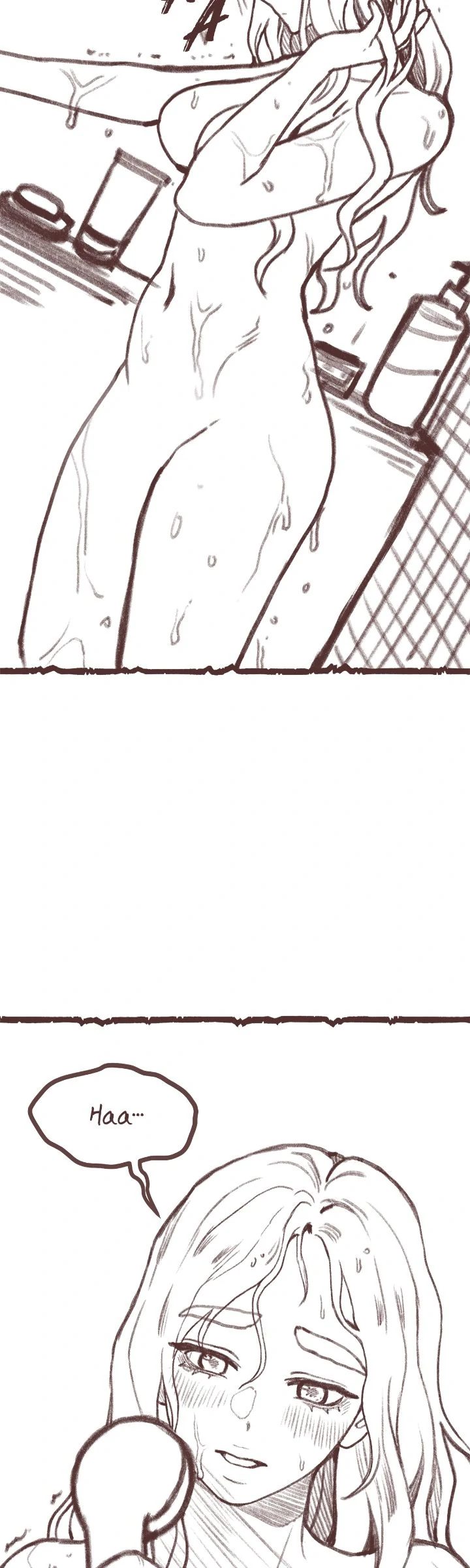 Writer Sung’s Life Chapter 49 - Page 43