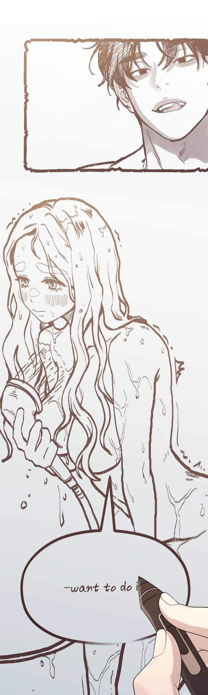 Writer Sung’s Life Chapter 49 - Page 46