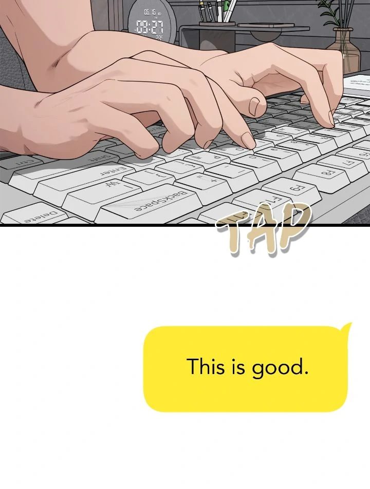 Writer Sung’s Life Chapter 50 - Page 22