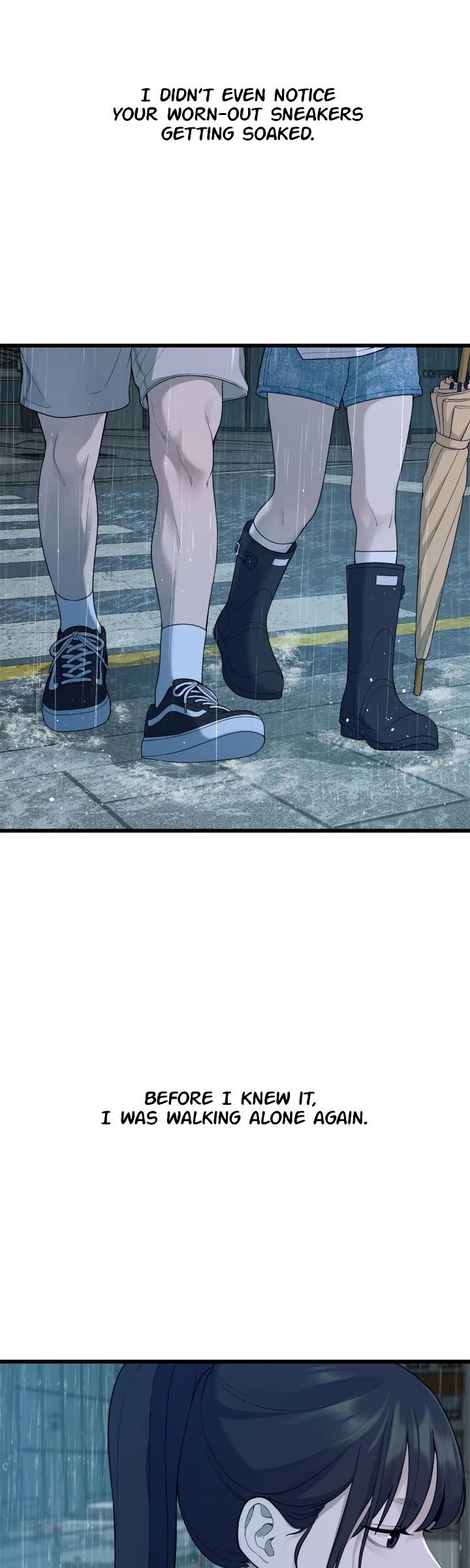 Writer Sung’s Life Chapter 50 - Page 35