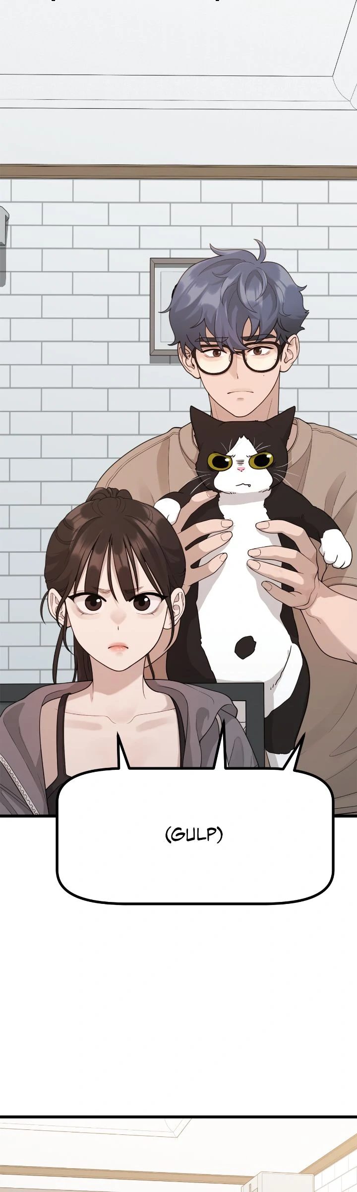 Writer Sung’s Life Chapter 50 - Page 46