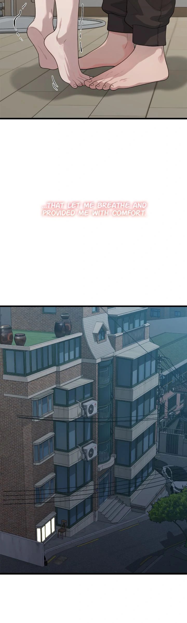 Writer Sung’s Life Chapter 51 - Page 14