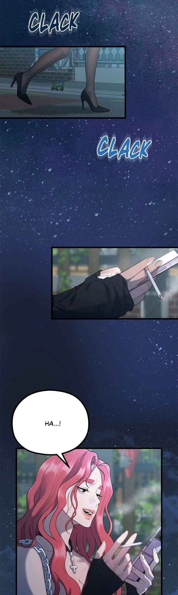 Writer Sung’s Life Chapter 51 - Page 17