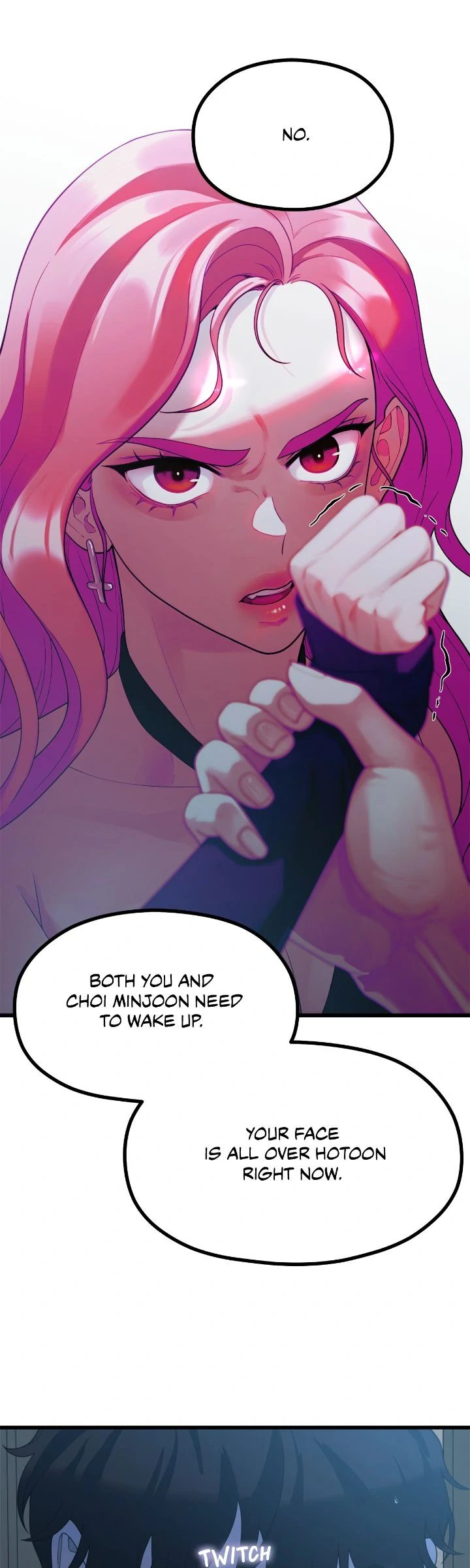 Writer Sung’s Life Chapter 51 - Page 27