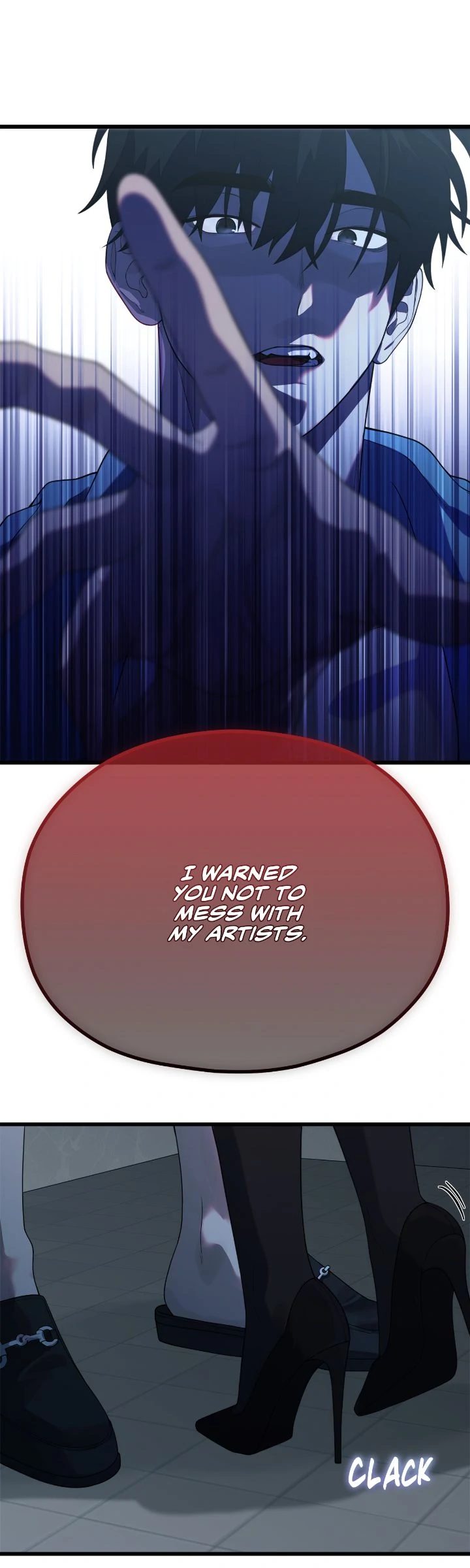 Writer Sung’s Life Chapter 51 - Page 35