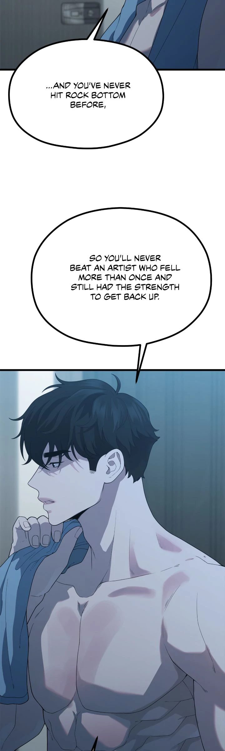 Writer Sung’s Life Chapter 51 - Page 40