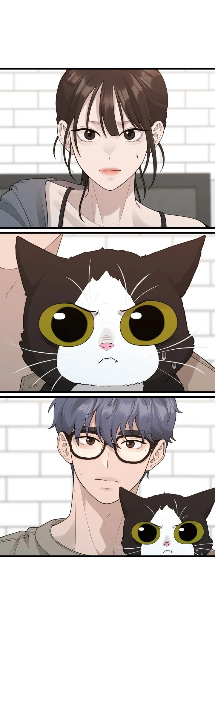 Writer Sung’s Life Chapter 51 - Page 5