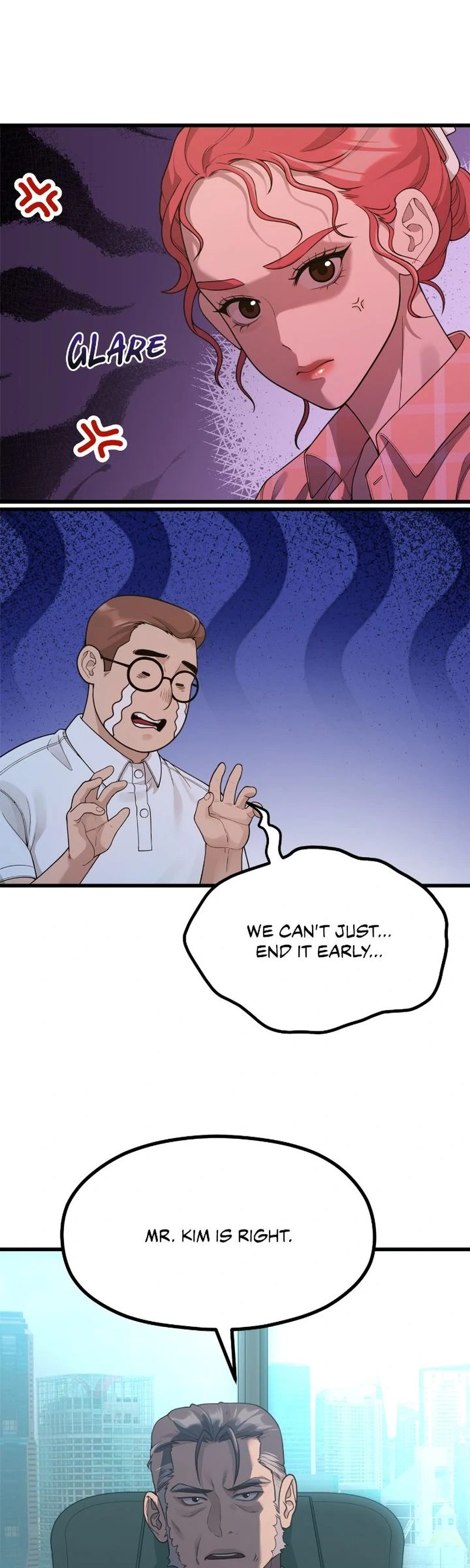 Writer Sung’s Life Chapter 52 - Page 17