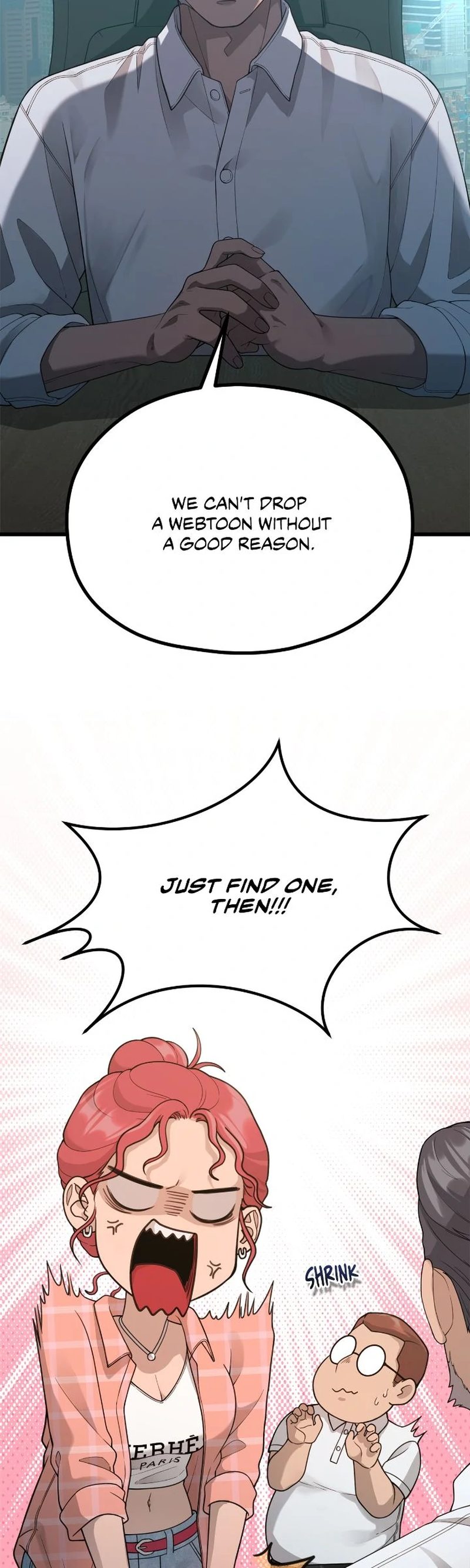 Writer Sung’s Life Chapter 52 - Page 18