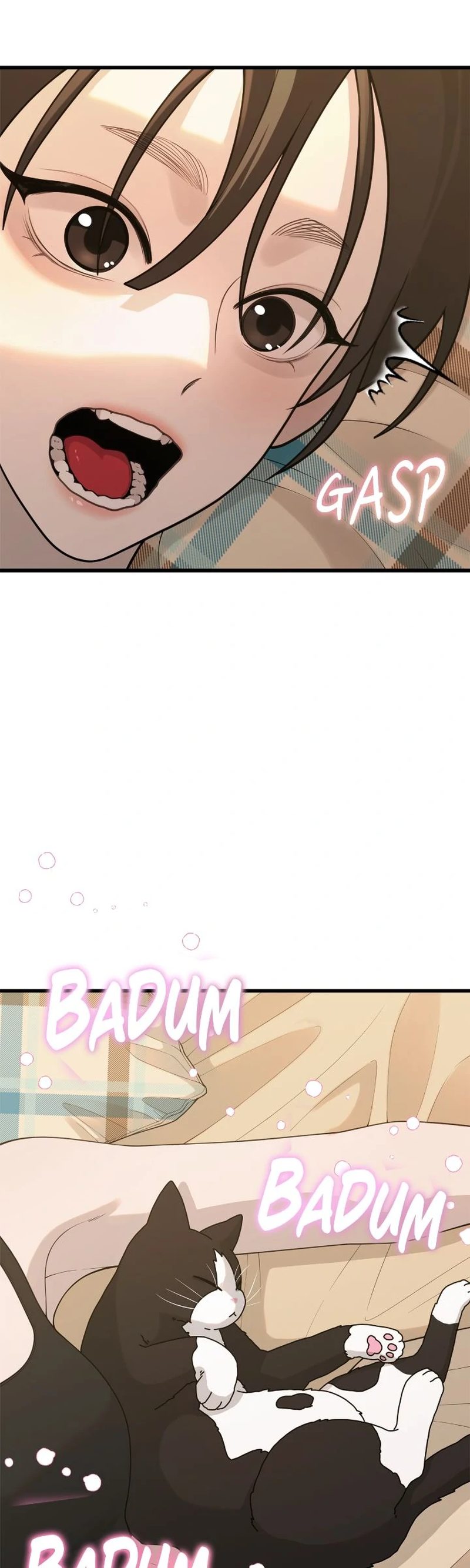 Writer Sung’s Life Chapter 52 - Page 2