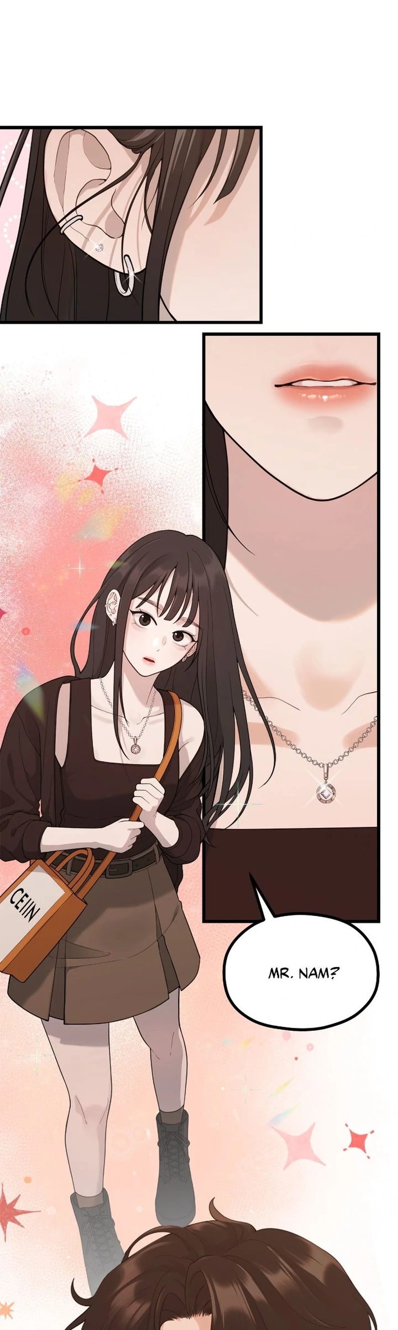 Writer Sung’s Life Chapter 52 - Page 36