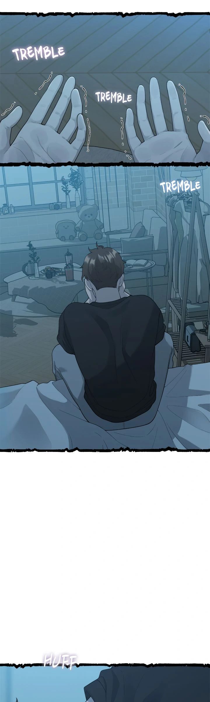 Writer Sung’s Life Chapter 53 - Page 14