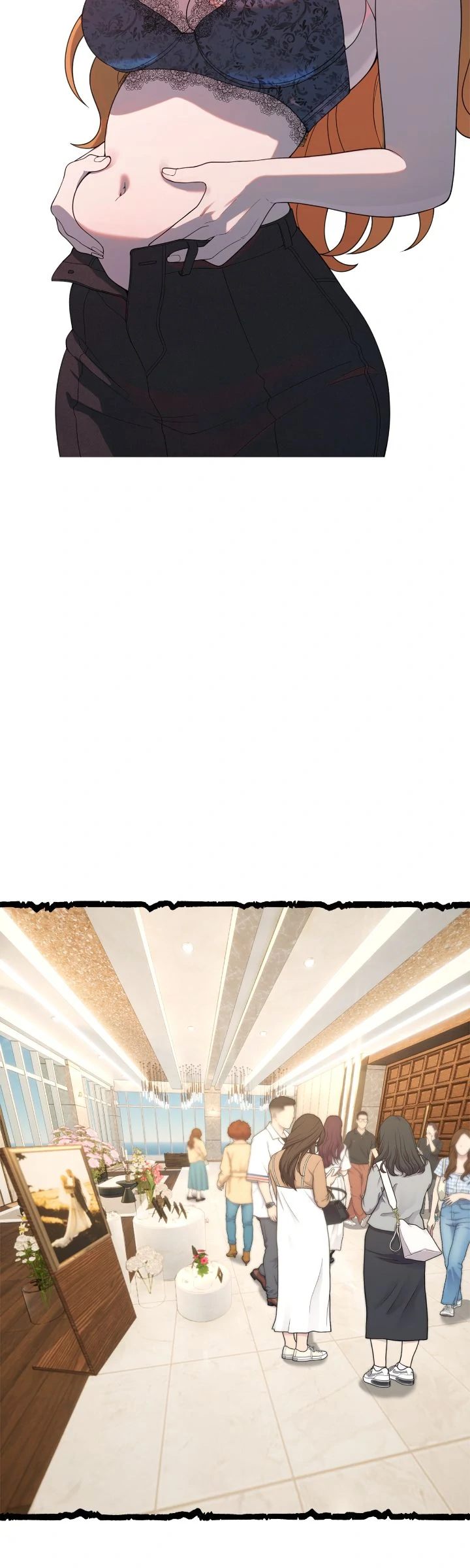 Writer Sung’s Life Chapter 53 - Page 25