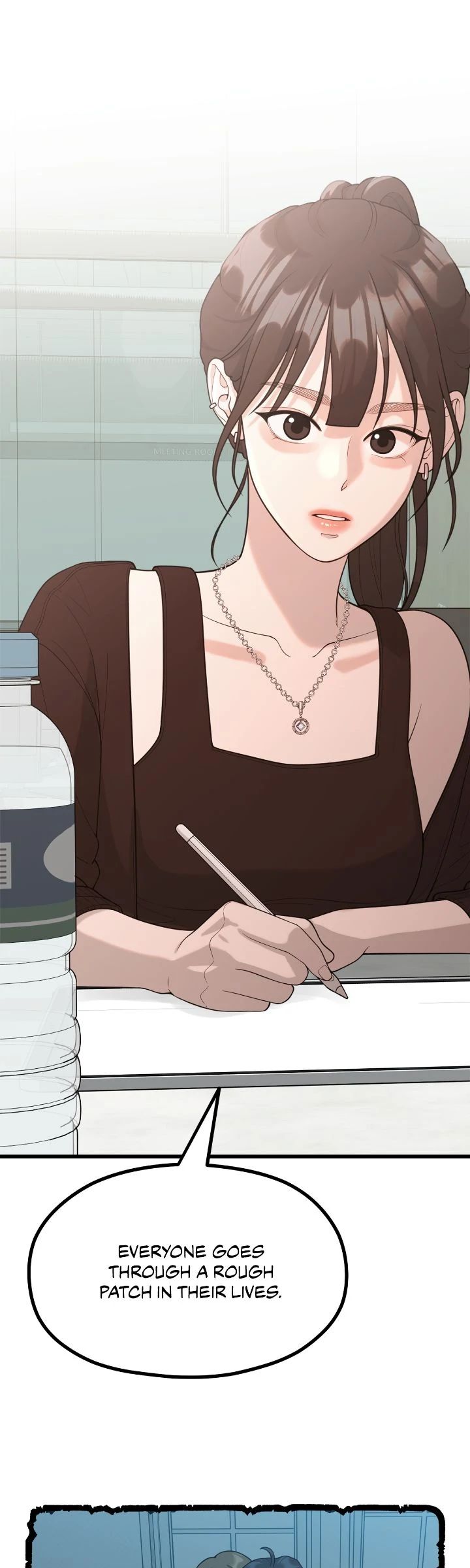 Writer Sung’s Life Chapter 54 - Page 29