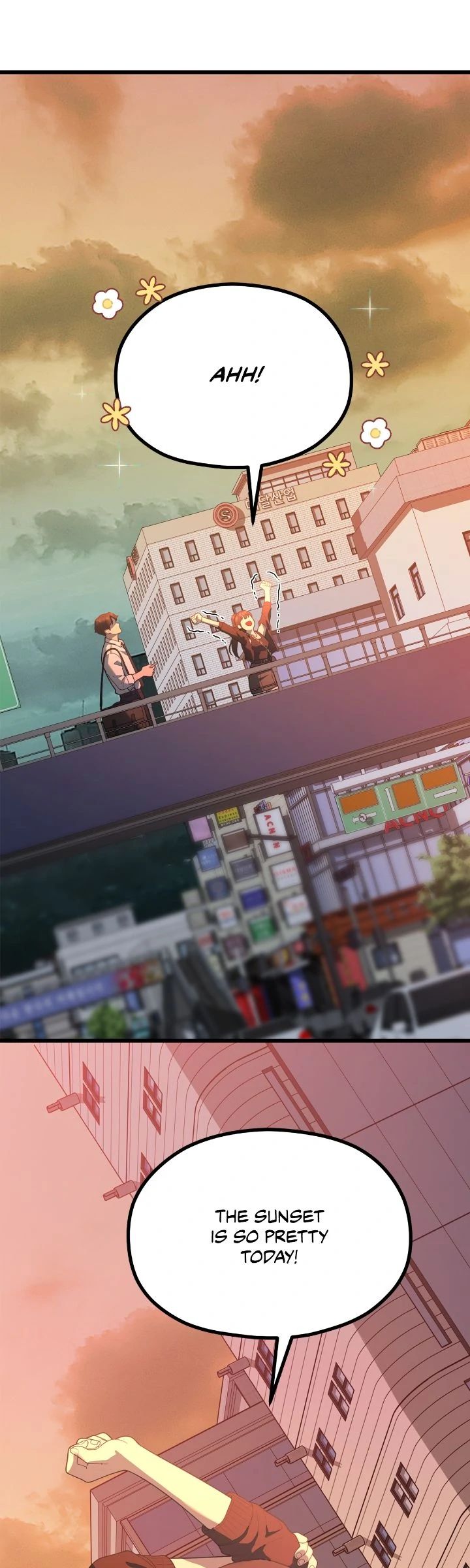 Writer Sung’s Life Chapter 54 - Page 38