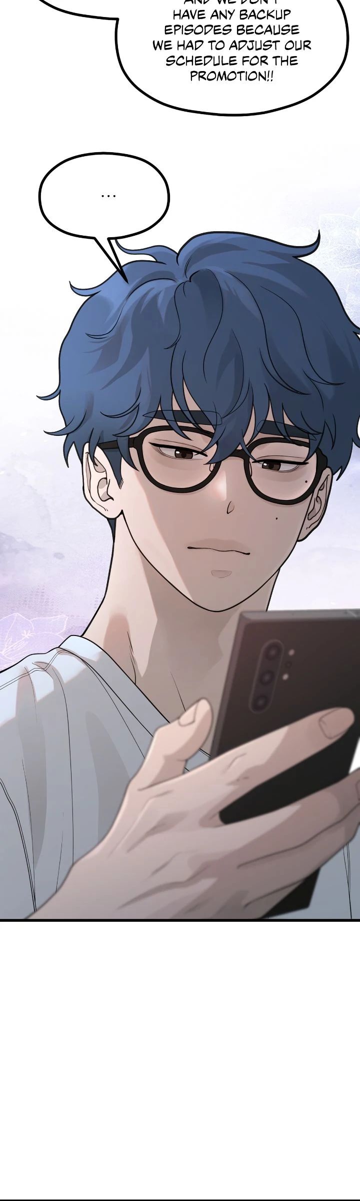 Writer Sung’s Life Chapter 54 - Page 6