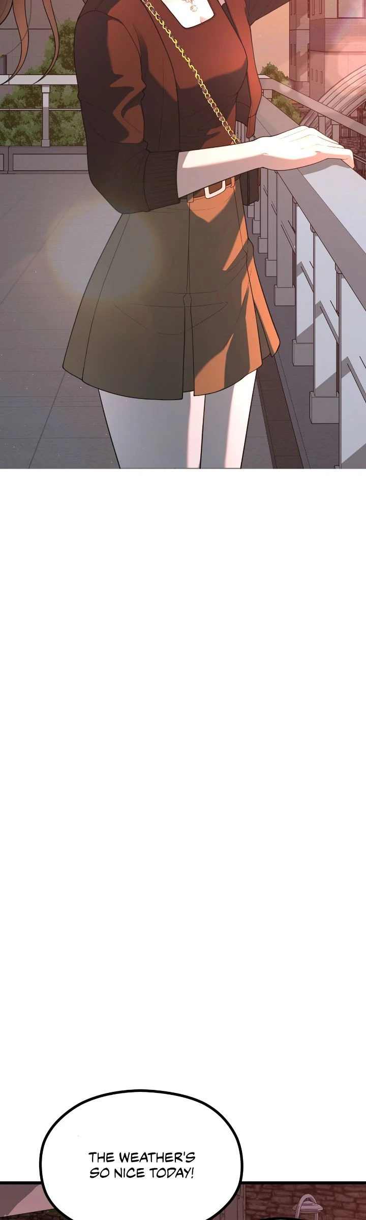 Writer Sung’s Life Chapter 55 - Page 14