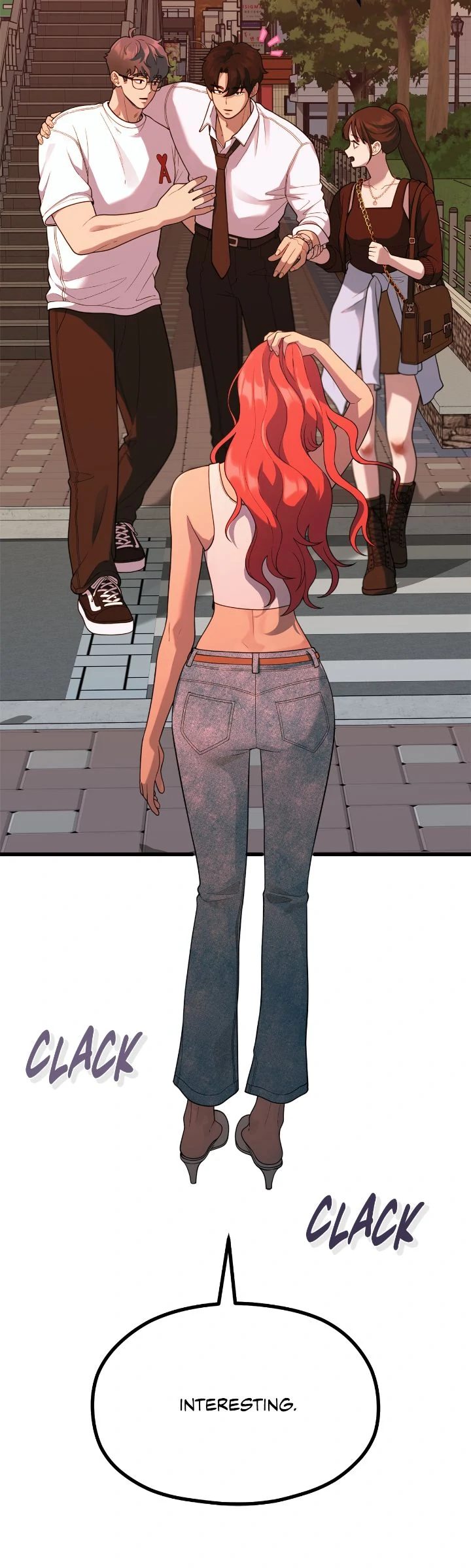 Writer Sung’s Life Chapter 55 - Page 28