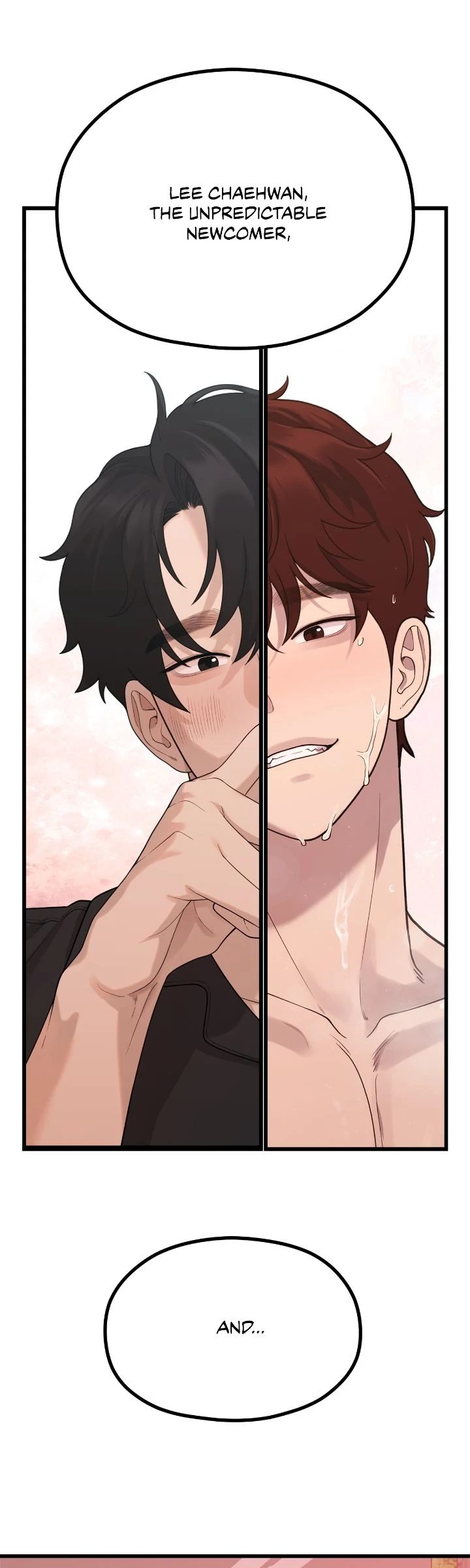 Writer Sung’s Life Chapter 55 - Page 33