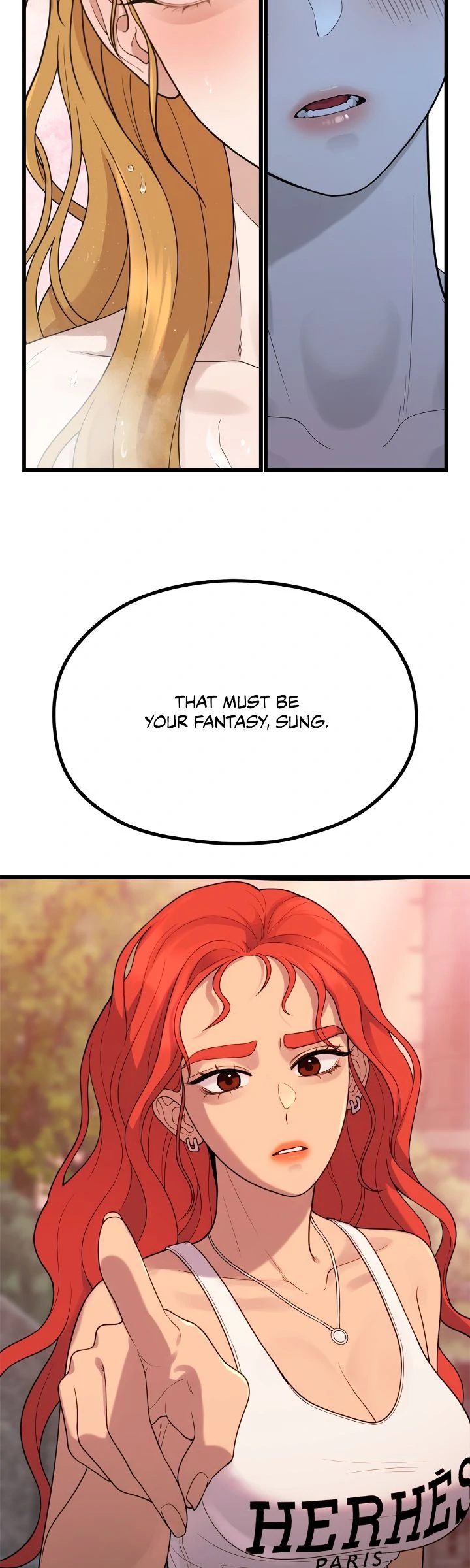 Writer Sung’s Life Chapter 55 - Page 35