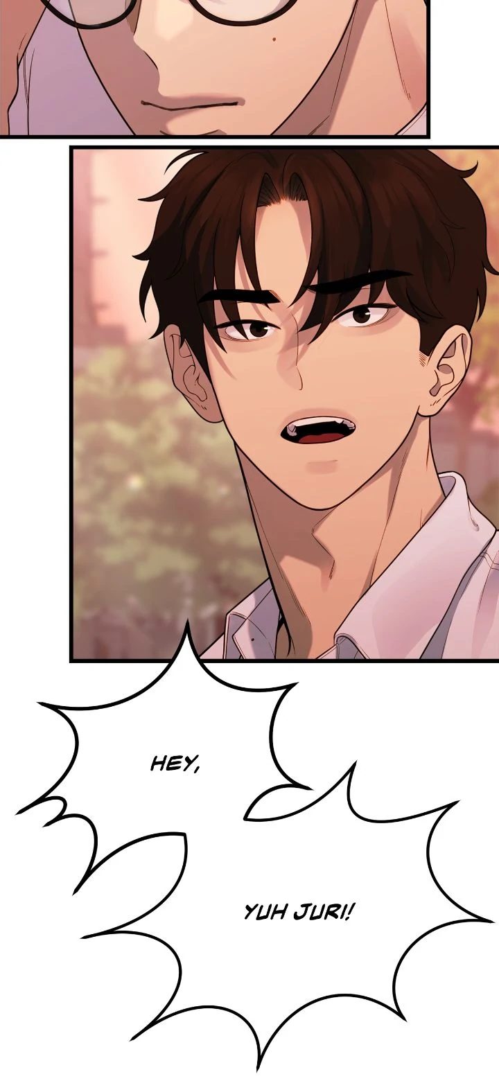 Writer Sung’s Life Chapter 55 - Page 37