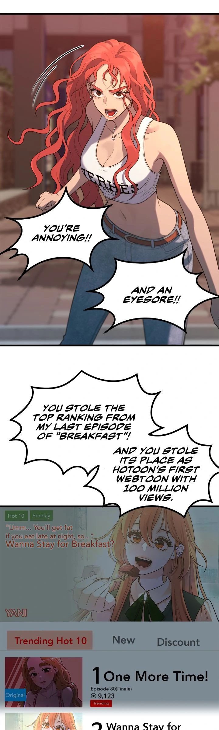 Writer Sung’s Life Chapter 55 - Page 38