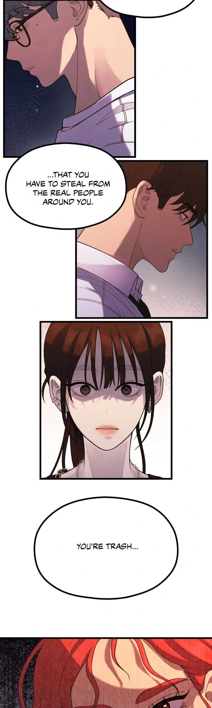 Writer Sung’s Life Chapter 55 - Page 40