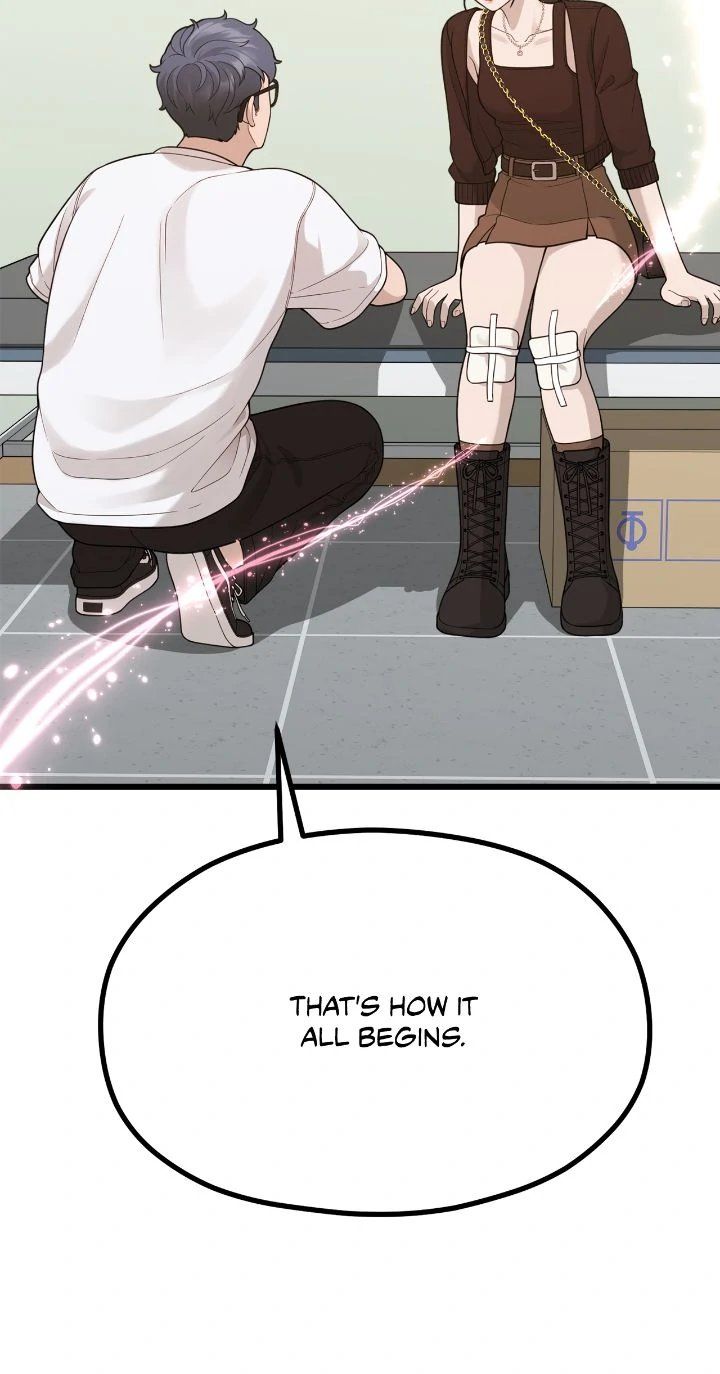 Writer Sung’s Life Chapter 56 - Page 22