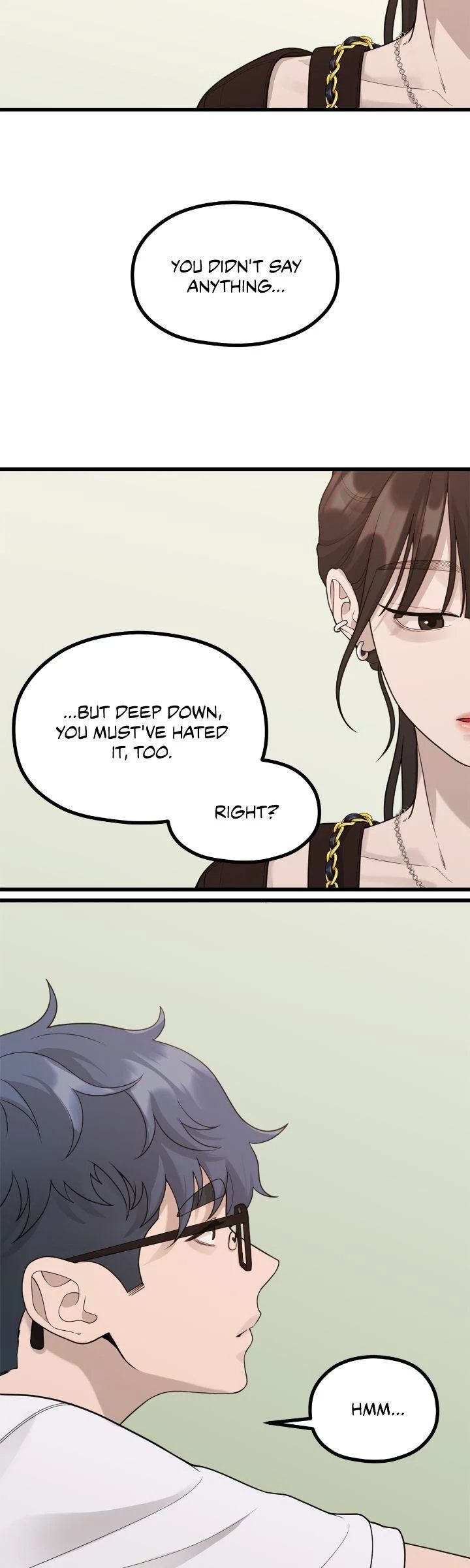 Writer Sung’s Life Chapter 56 - Page 7